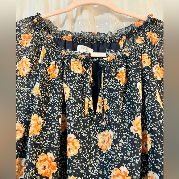 Loft dress - Picture 7 of 7